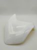 UQi+ Left Body Panel Decorative Cover white 30408077 NIU U  Left body panel decorative cover white front